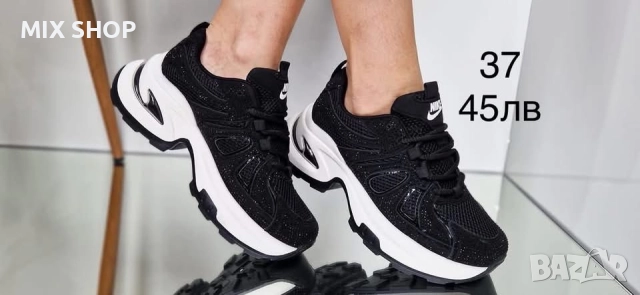 Дамски Маратонки, снимка 5 - Маратонки - 52316680