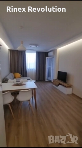 Двустаен апартамент под наем в Съдийски, снимка 4 - Апартаменти - 53864645