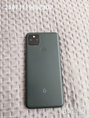 Google pixel 5A 5G (на части), снимка 3 - Други - 53647292
