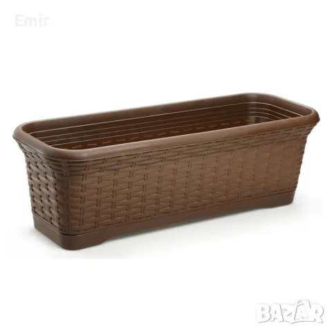 Сандъче 555 мм - 10л, снимка 1