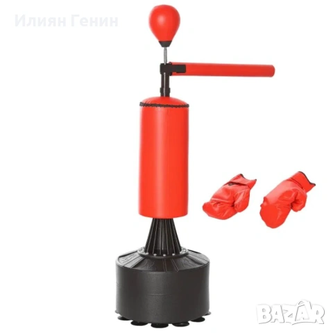 Боксова круша HOMCOM 