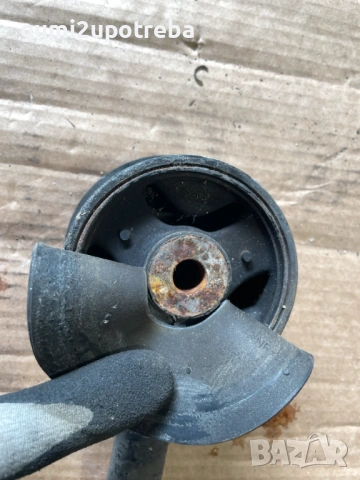 Тампон Двигател SUZUKI SX4 S-Cross JY 2018 1.0 Турбо, снимка 2 - Части - 53616269