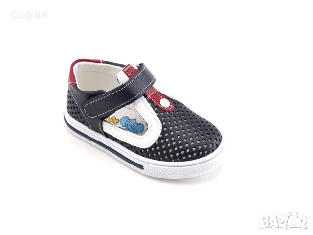 Висок клас детски турски ортопедични обувки със сертификат Serinbebe, снимка 2 - Детски сандали и чехли - 45730667