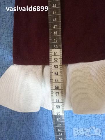 Дамска блузка , снимка 4 - Блузи с дълъг ръкав и пуловери - 53909325