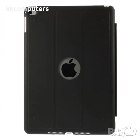 iPad Air 2 Кожен Калъф и Протектор, 29,90 лв, снимка 3 - Калъфи, кейсове - 52674060