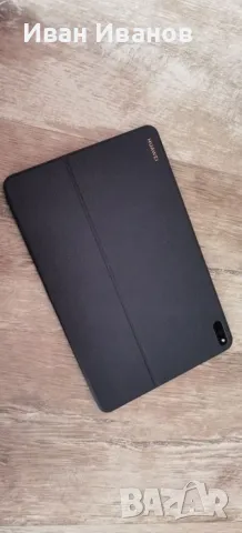 Huawei Matepad pro, снимка 8 - Таблети - 44446098