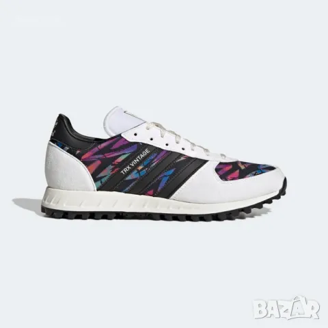 Adidas Originals TRX Vintage Men's Sneakers HQ9851, снимка 6 - Маратонки - 47089819