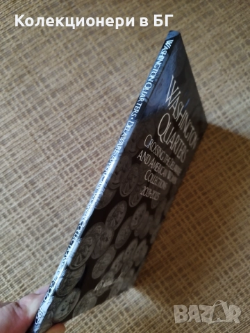 ЧИСТО НОВ АЛБУМ ЗА АМЕРИКАНСКИ КУОТЪРИ AMERICAN WOMEN“, снимка 9 - Нумизматика и бонистика - 52708764