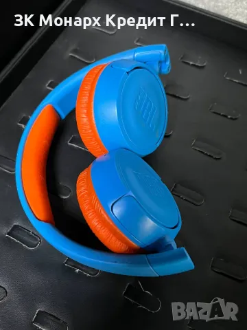 Bluetooth слушалки JBL, снимка 4 - Bluetooth слушалки - 47767966