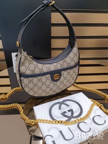 чанти GUCCI