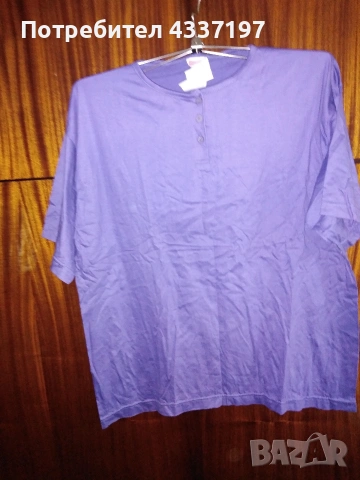 дамски блузи, снимка 2 - Тениски - 53812287