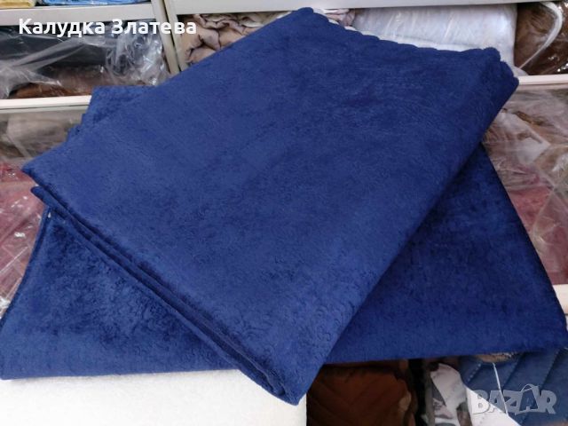 Противоплъзгащи покривала за дивани и легла , снимка 12 - Платове и дамаски - 45658770