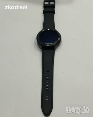 Smart Watch Samsung - watch 4 Classic, снимка 1 - Смарт часовници - 46461869
