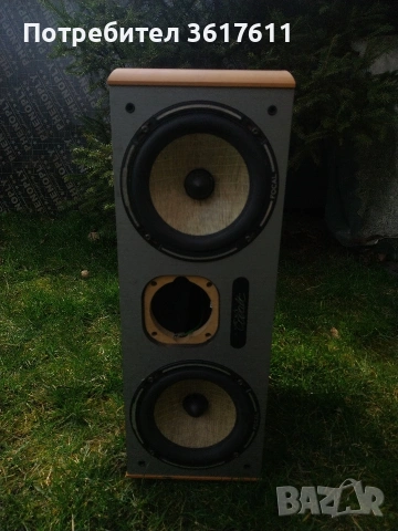 Тонколона за домашно кино Focal