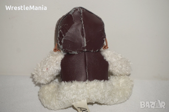 Лот от 4 Броя Малки Мечета BMW Sauber F1 Team Mcdonald's И Две Без Етикети, снимка 14 - Колекции - 52178301