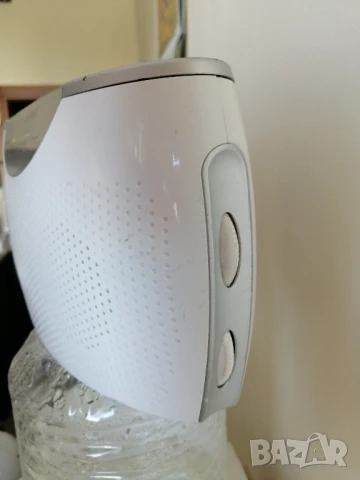 FM радиоприемник Denver TR-34, снимка 3 - Радиокасетофони, транзистори - 51236222