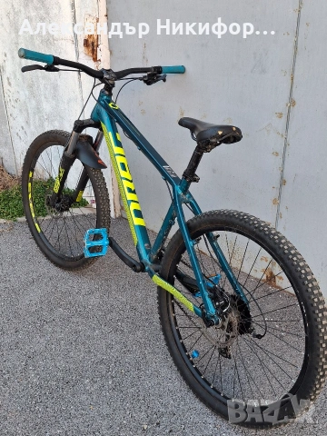 Продавам drag c1 ride , снимка 3 - Велосипеди - 53668032