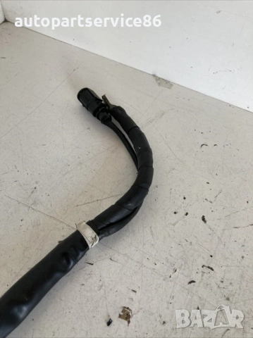 Отрицателен кабел за акумулатор за Volkswagen Phaeton 3.0 Tdi (2008) 3D0971237, снимка 2 - Части - 54192926