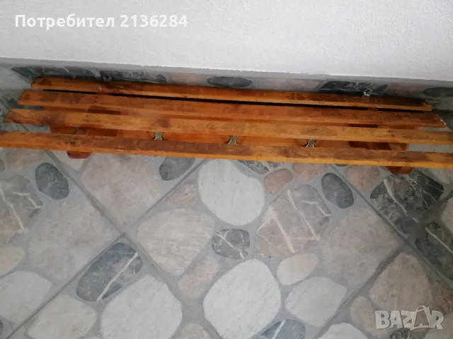 Закачалки, снимка 2 - Антикварни и старинни предмети - 50264954