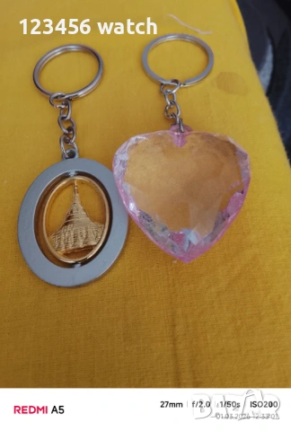 Стари ключодержатели, снимка 9 - Други - 53664712