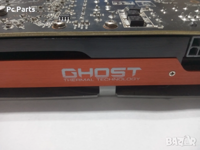 XFX AMD Radeon Double D HD 7970 Black Edition 3GB GDDR5 384 bit, снимка 3 - Видеокарти - 52594823