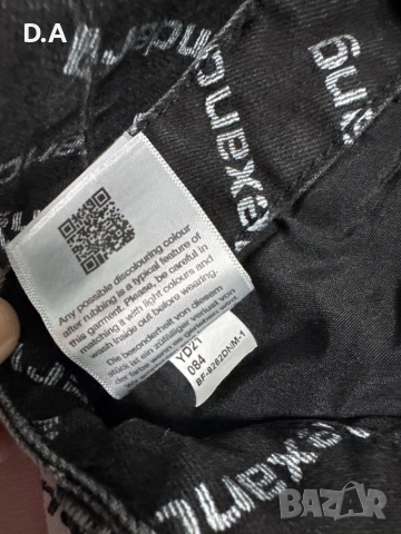 Wang дънки Alexander wang, снимка 8 - Дънки - 53724540