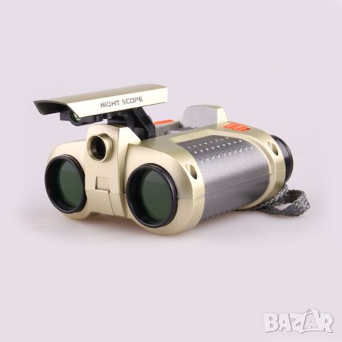 Нощно виждане за наблюдение 4x30mm  Spy Scope, снимка 5 - Друга електроника - 46719252