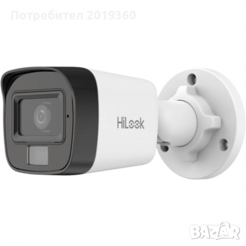 NVR-XMEye8ch.с 4 IP камери HiLook, снимка 3 - Комплекти за видеонаблюдение - 52367825