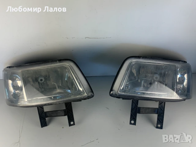 Фарове Vw T5 Transporter 7H1941016S 7H1941015S 