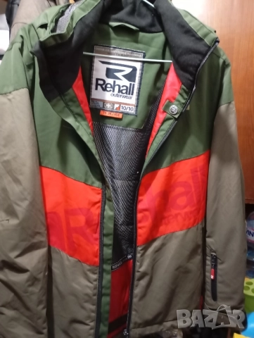 Rehall men's/junior ski jacket S/M