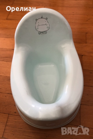 Детско гърне Kikka Boo 