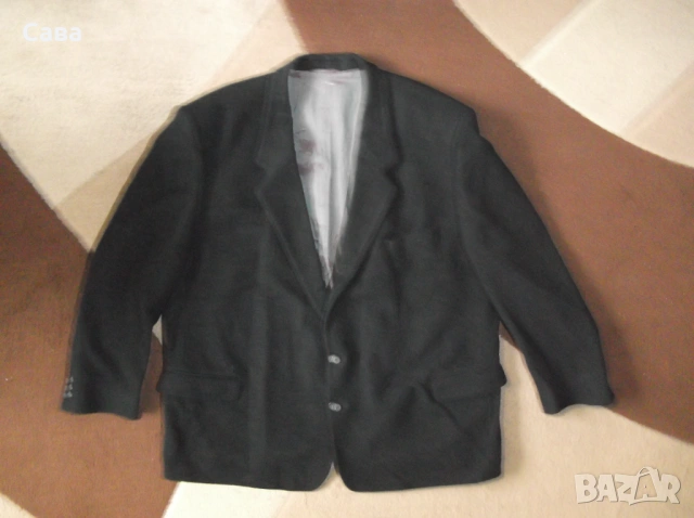 Сако DAL 1972  мъжко,5-6ХЛ