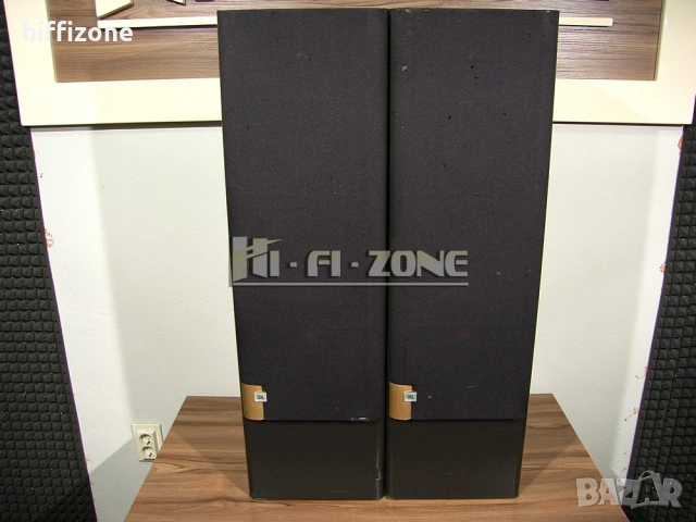 Тонколони   JBL lx 800 mkll /1 , снимка 7 - Тонколони - 53462156
