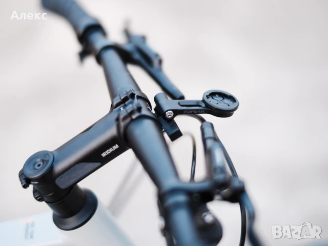 Шосеен велосипед Canyon Roadlite, размер L, снимка 9 - Велосипеди - 51307869