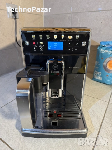 кафемашина Saeco SM5570