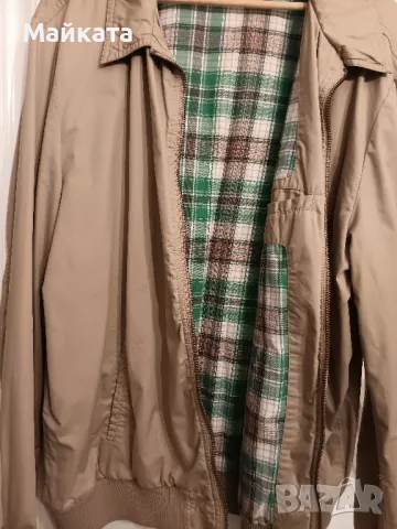 Пролетно яке Wrangler. , снимка 2 - Якета - 49468907