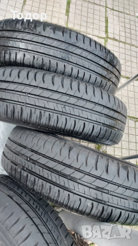 Летни гуми Michelin Energy saver 17 65 15