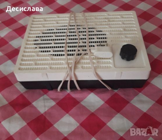 Руска радиоточка, снимка 2 - Антикварни и старинни предмети - 46442611