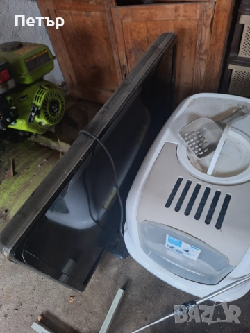 Philips AmbiLight 37", снимка 2 - Телевизори - 52639264