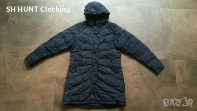Bergans of NORWAY Oslo Down Light Women Coat Размер M / L дамско яке с пух 19-65