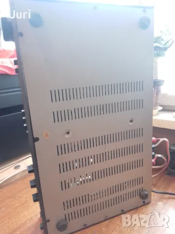 NAD 3020i транзисторен усилвател, снимка 3 - Ресийвъри, усилватели, смесителни пултове - 49495843