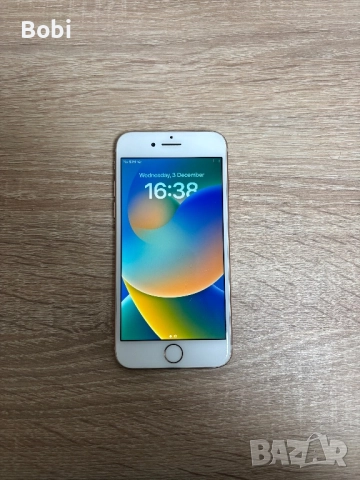 iPhone 8 64GB, снимка 2 - Apple iPhone - 52640599
