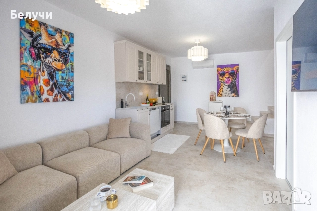 Мезонет с басейн, снимка 2 - Почивки в Гърция - 52239867