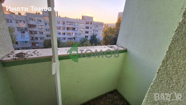 Обзаведен двустаен апартамент в кв. Три Чучура-юг, снимка 9 - Апартаменти - 52166450