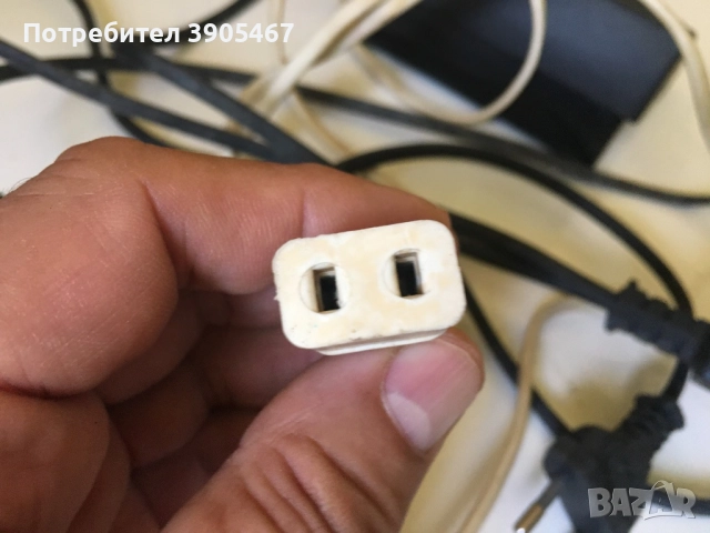 VERITAS шевна машина, снимка 10 - Шевни машини - 51635786