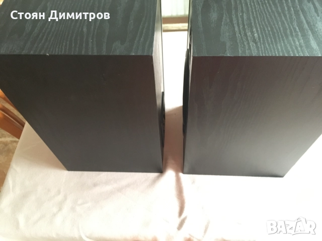 B&W Aura SP50, снимка 6 - Тонколони - 52802000