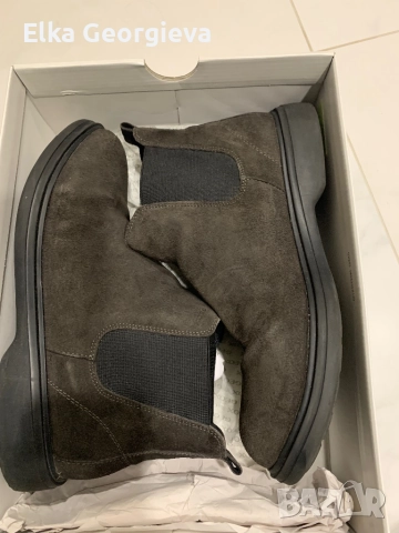 Оригинални мъжки боти Geox размер 42