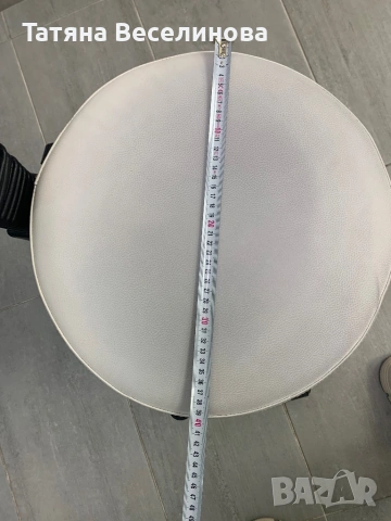 Козметичен стол, снимка 7 - Друго оборудване - 53324331