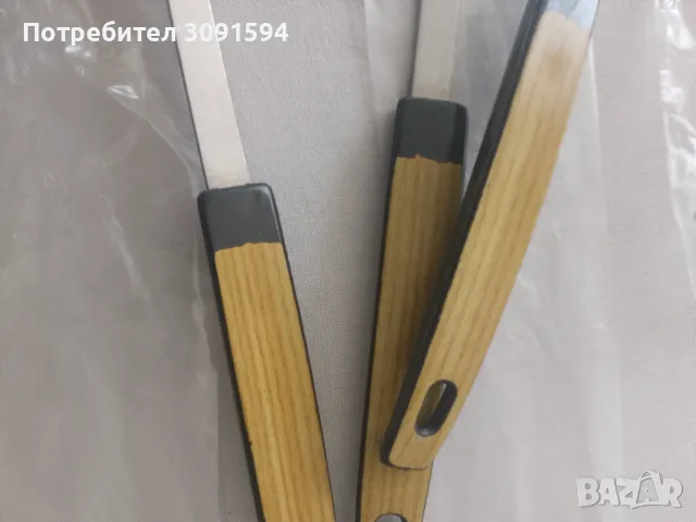  6-Винтидж японски готварски прибори , снимка 6 - Прибори за хранене, готвене и сервиране - 49736665