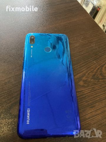 Huawei P smart 2019 64GB Dual Sim, снимка 6 - Huawei - 46660135